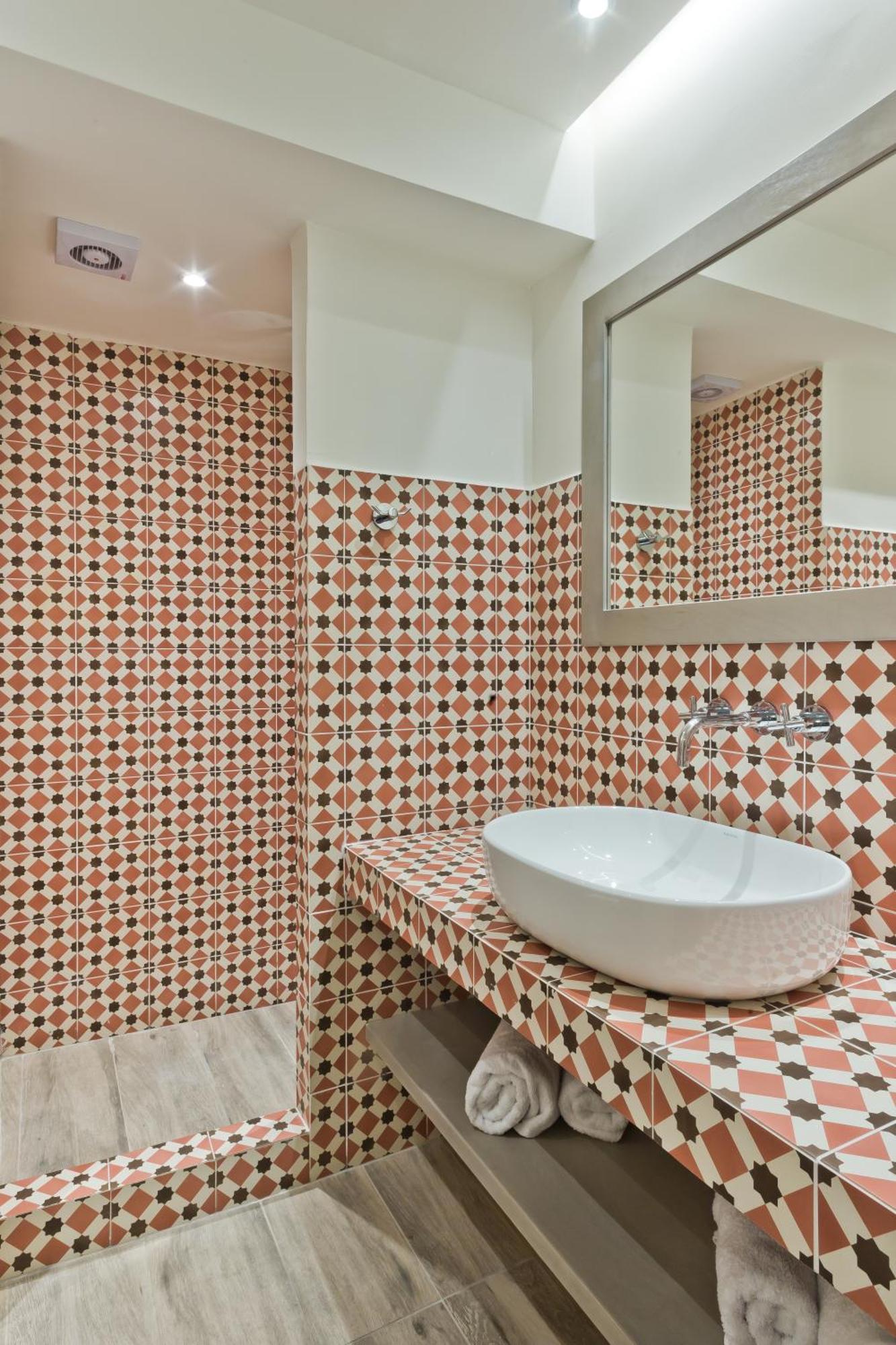 Posidonia Luxury Suites Karpathos Exterior photo